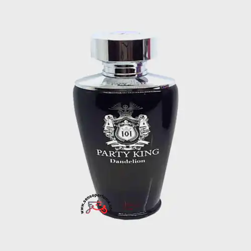 عطر ادکلن دندلیون پارتی کینگ